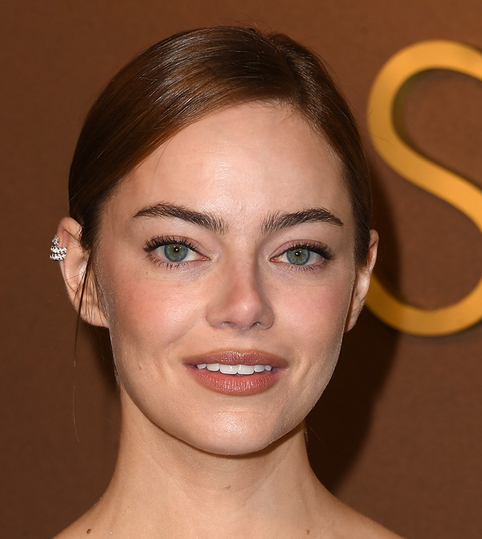 Emma Stone