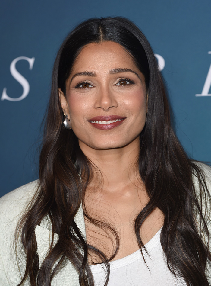Freida Pinto